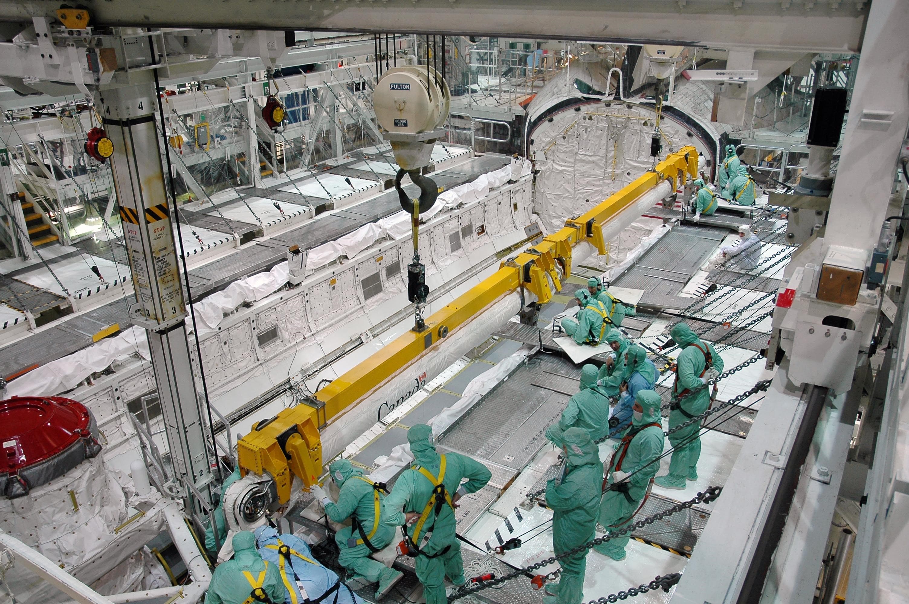 Engineering review of a commercial rooftop solar plan